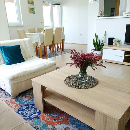 Dina Apartman Jablanicko Jezero Кониц Экстерьер фото