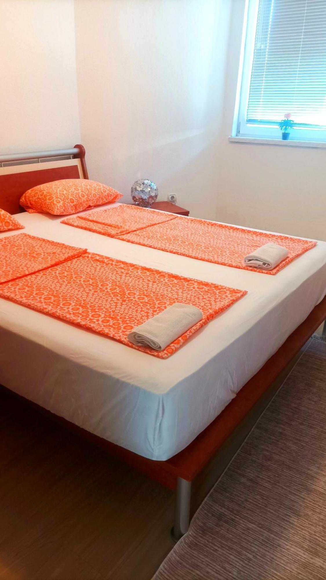 Dina Apartman Jablanicko Jezero Кониц Экстерьер фото